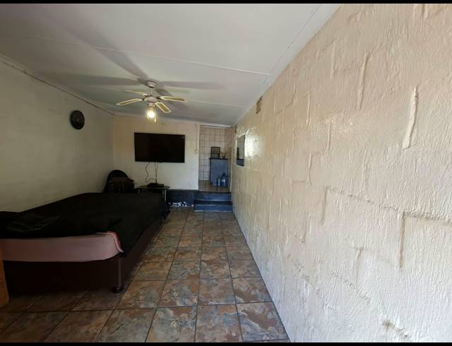 3 BEDROOM DETACHED FOR SALE IN BUFFALO FLATS